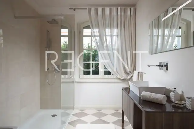 Istria, Vabriga - Luxusná a elegantná vila 357 m2