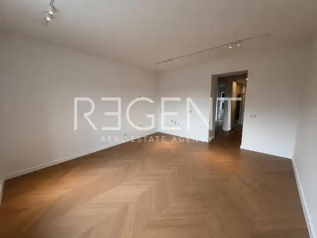 Zagreb, Donji Grad - Stan 47m2, 2. kat, renoviran, 2S
