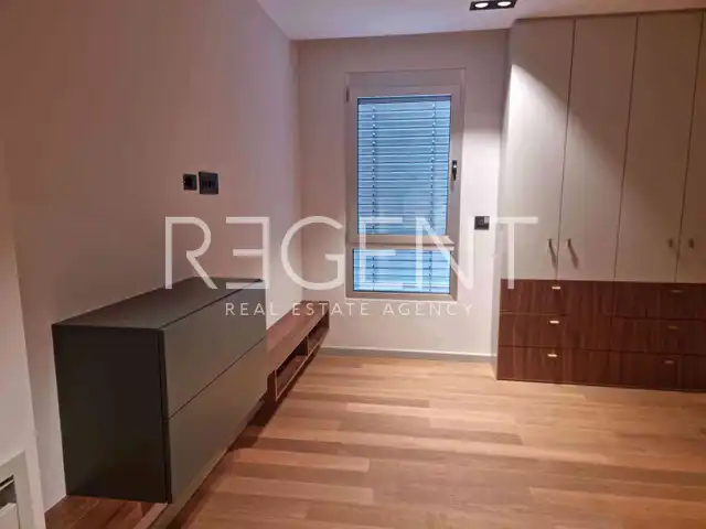 Istrie, Pula - Luxusní Penthouse o velikosti 240 m2 v novostavbě