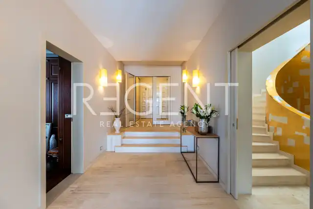 Villa 780 mq, Šestine — wellness, 5 camere da letto, garage