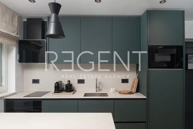 Saint Philippe et Jacques, Molum Hotel & Residence – appartement en duplex de 68 m²