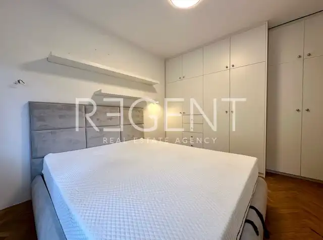 Zagreb, Mlinovi - Modern three-room apartment 70 m2