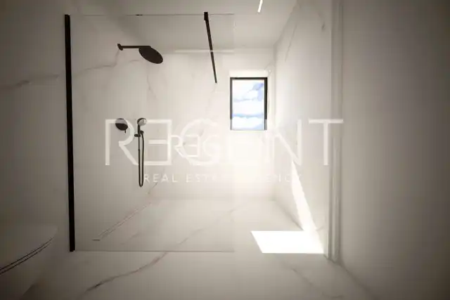 Istrien, Rovinj - Moderne Vierzimmerwohnung 210 m2