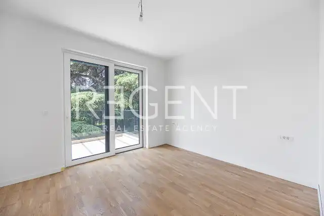 Istrien, Tar - Maisonettewohnung im Neubau 181 m2