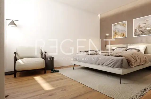 Istrien, Rovinj – Luxuriöse Wohnung im Neubau 148,73 m2