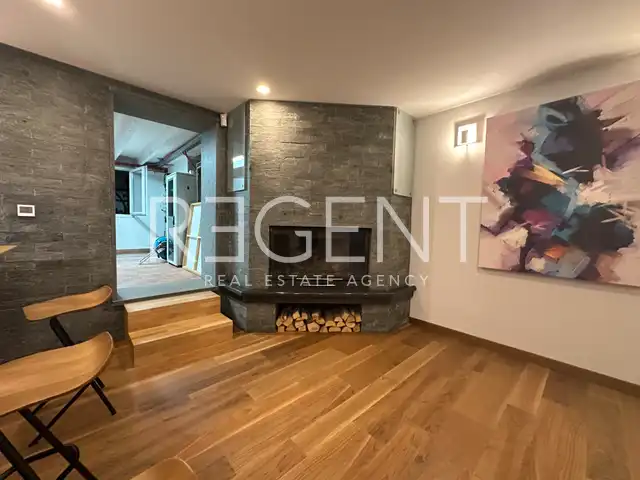 Záhreb, Gračani - Exkluzívna vila 450 m2