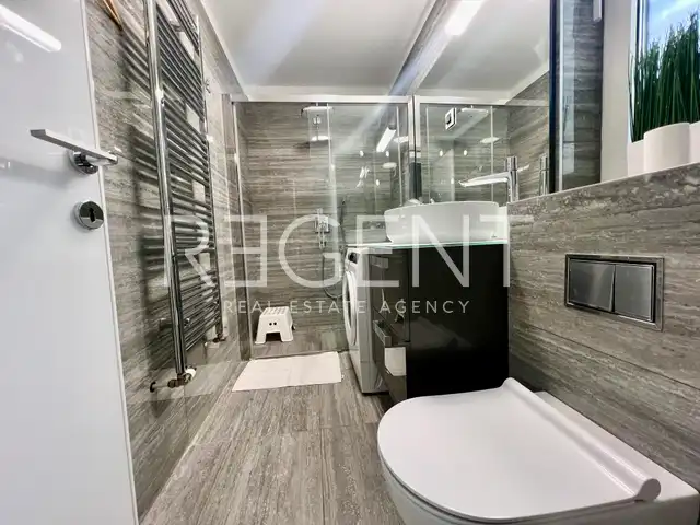Stan 105 m² za najam, Medvedgradska — penthouse, 2 terase, 2 GPM
