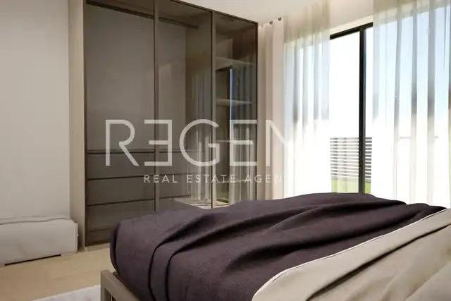 Istrien, Rovinj - Moderne Dreizimmerwohnung 129 m2
