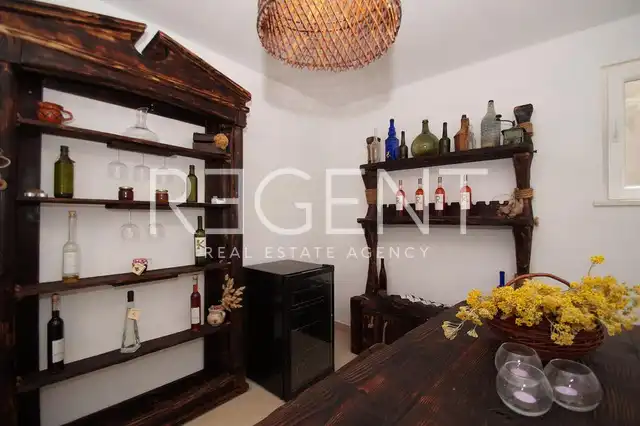 Ostrov Korčula - Nádherná úžasná vila pri mori 312 m2