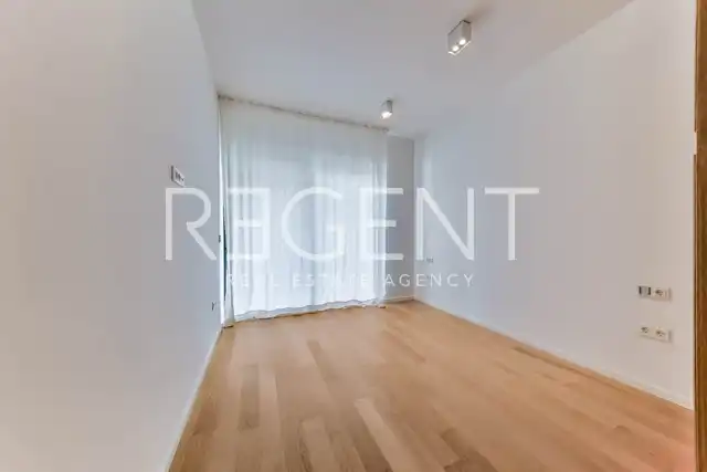 Zagreb, Ban Centar – Drei-Zimmer-Wohnung 131 m2