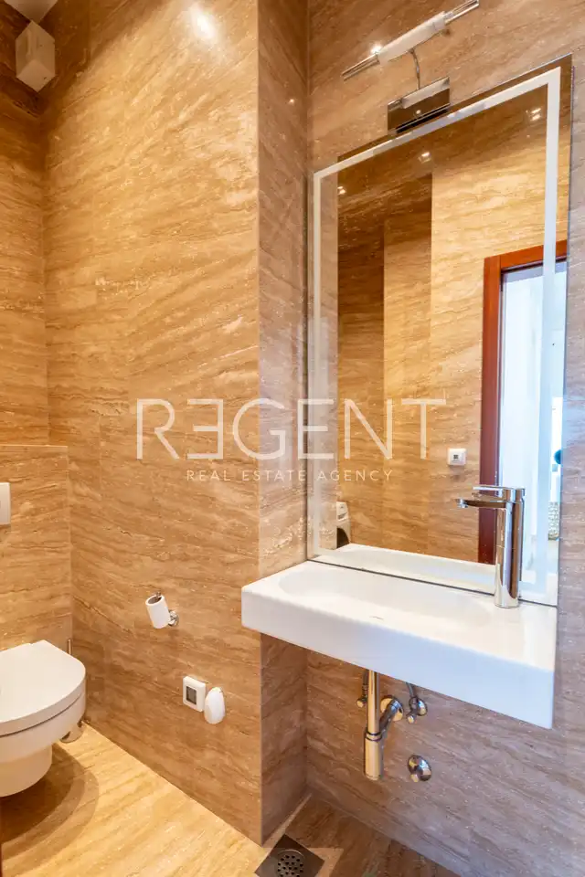 Dubrovnik, Lapad - Dva penthousea s panoramskim pogledom