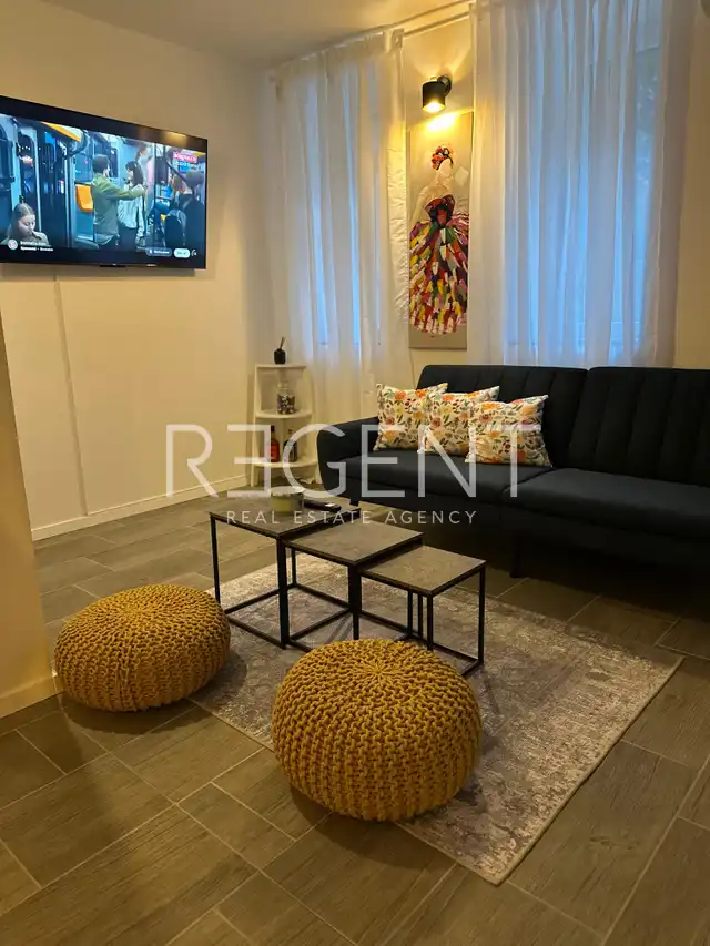 Zagreb, Center - stan 68 m², 3-sobno, renoviran 2025, shramba