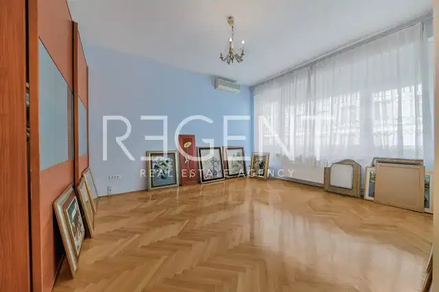 Zagreb, Donji Grad – Prekrasan stan od 187m² u samom centru grada