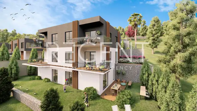 Hvar, Jelsa - Pohodlný dvojizbový apartmán s lodžiou