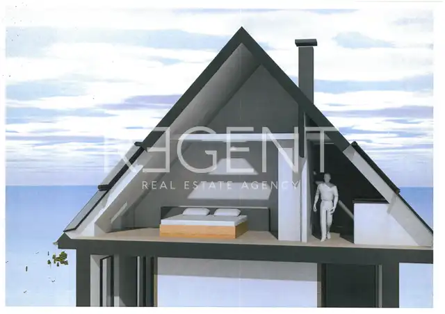 Záhřeb, Centar - komerční prostor 266 m2 prodej