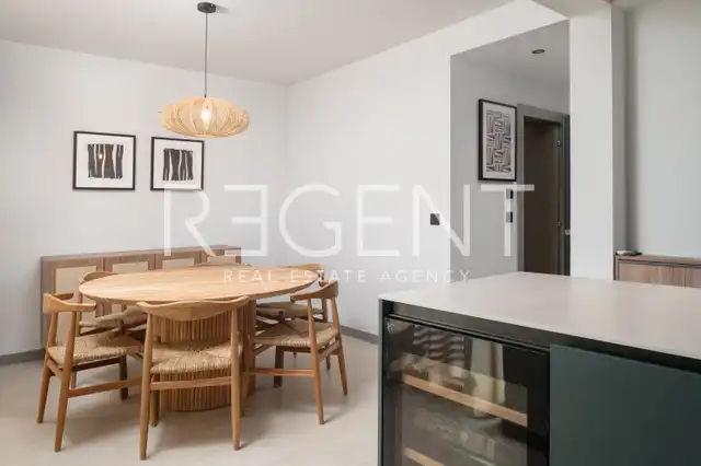 Zadar, Sv. Filip i Jakov - Molum Hotel & Residence třípokojový apartmán