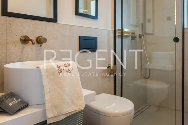 PRIVÉ : Kvarner, Opatija - Villa de luxe dans un endroit magnifique