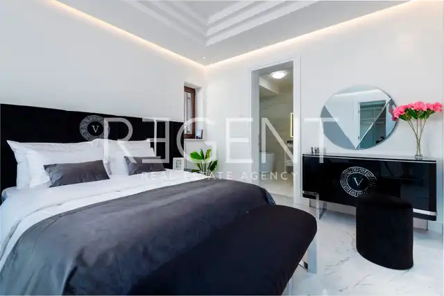 Dubrovnik - Glamorous villa with sea view