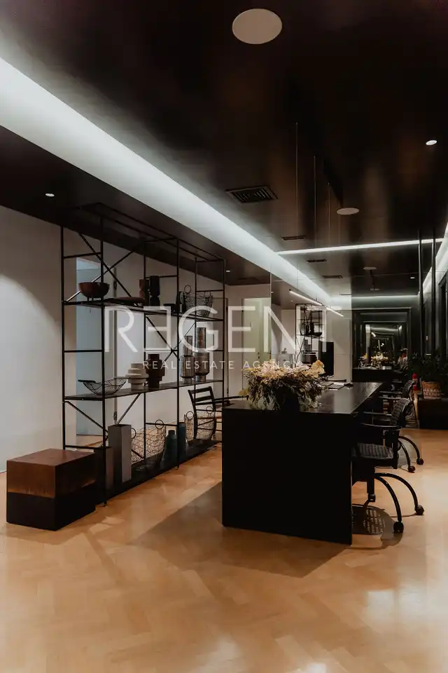 Zagreb, Basse-Ville – Appartement spacieux avec potentiel
