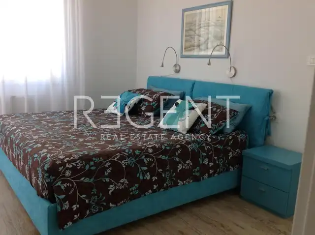 Wyspa Rab – Piękna willa z basenem 200 m2