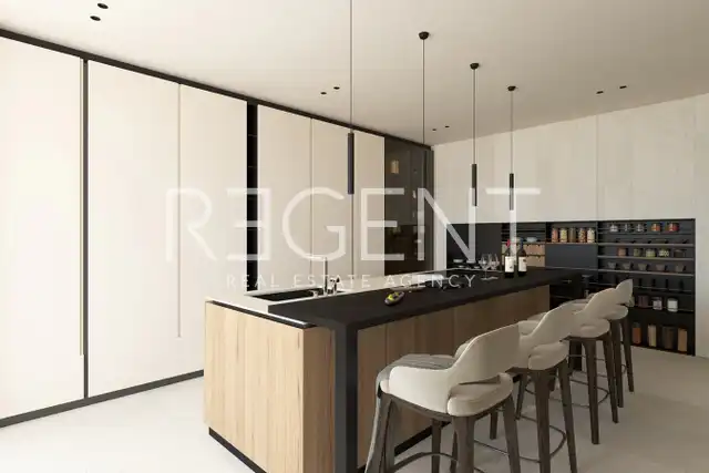 Istrie, Rovinj - Exkluzivní vila nedaleko moře 441 m2