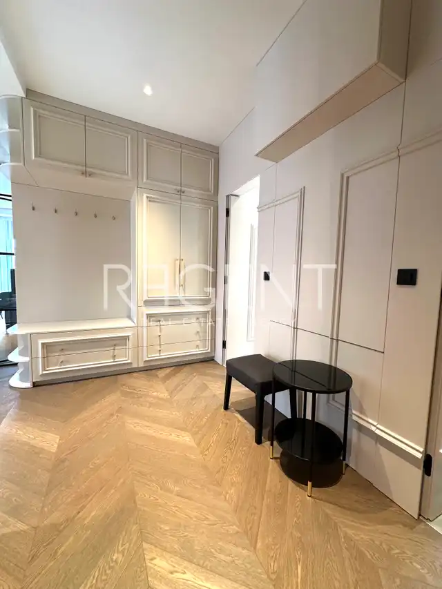 Záhreb, Šalata - Moderný štvorizbový byt 130 m2, Prenájom