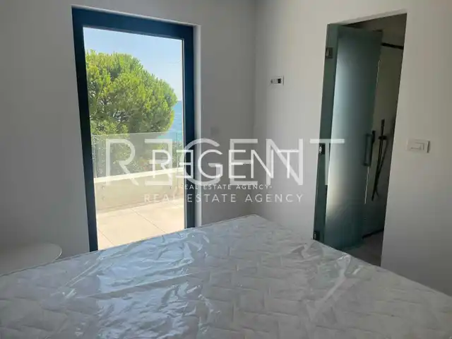 Sukošan – Luxuriöse, moderne Wohnung mit Dachterrasse 103 m2