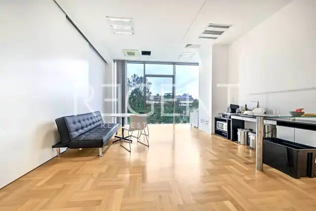 Zagreb, Trešnjevka - Poslovni prostor 477 m2