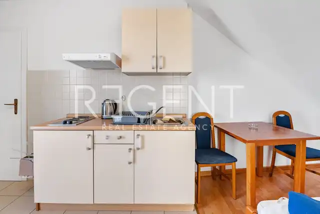 Makarska, Centrum - Apartmánový dom v blízkosti centra s hrubou plochou 186 m2