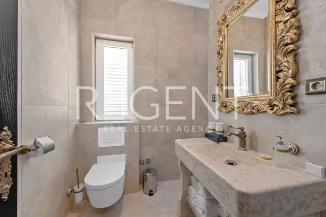 Šibenik, Vodice - luxury villa with pool and panoramic view 530m2