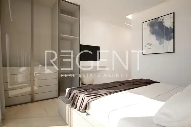Istrien, Rovinj - Moderne Dreizimmerwohnung 125 m2