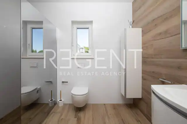 Istria, Medulin - Piękna willa z wellness NKP 190 m2 blisko morza