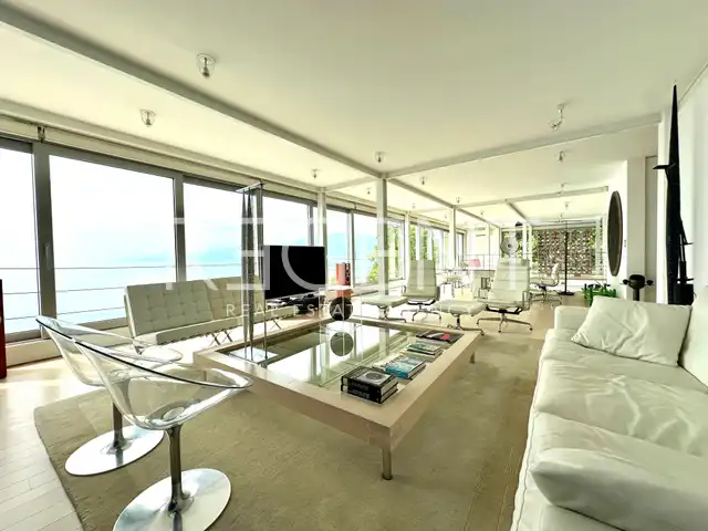 Rijeka - Villa moderne en première ligne de mer 600 m2