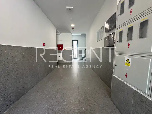 Zagreb, Petrova - Moderan trosoban stan 81 m2, najam