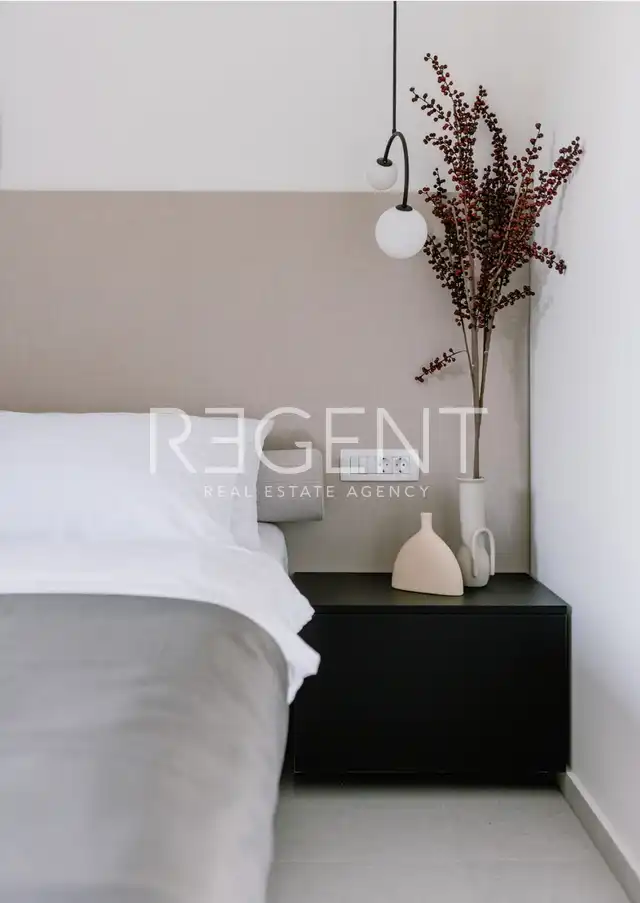 Šibenik, Vodice - Moderná vila, novostavba 200 m2