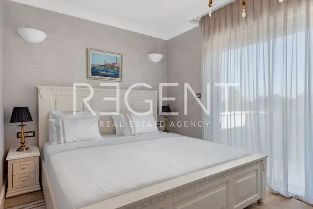 Šibenik, Vodice - luxury villa with pool and panoramic view 530m2