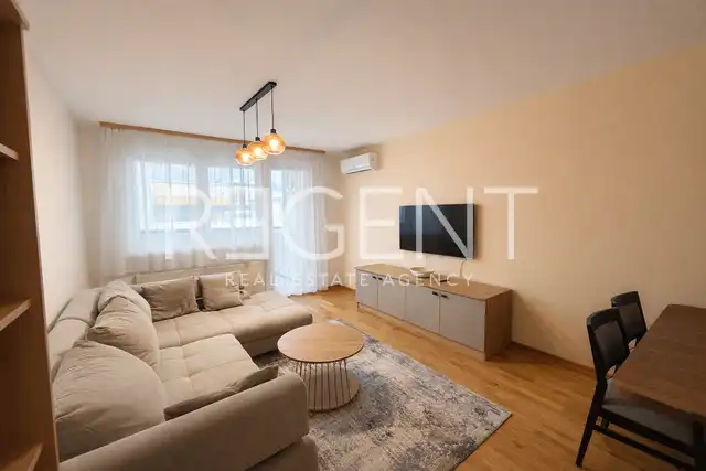 Zagabria, Žitnjak - appartamento con due camere da letto in un nuovo edificio
