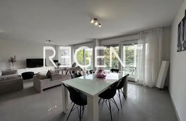 Split, Podstrana - Wohnung 105 m2 zu vermieten, Neubau, langfristig
