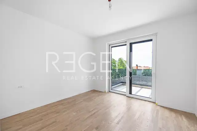 Istra, Tar - Dvoetažni stan u novogradnji 181 m2