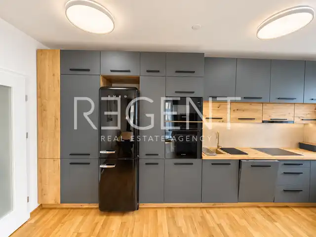 Zagreb, Ferenšćica - Stan 70 m2, 3S, prvi najam, lift, parking