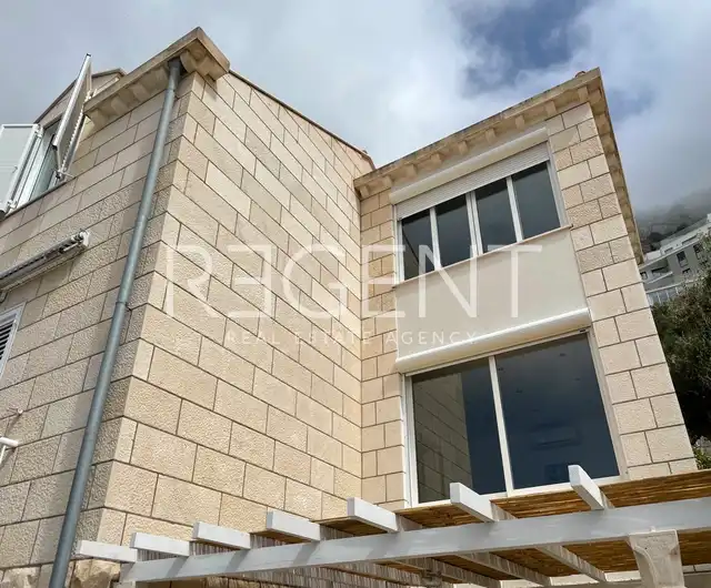 Dubrovnik, StariGrad – Attraktive moderne Villa mit Blick auf die Stadt