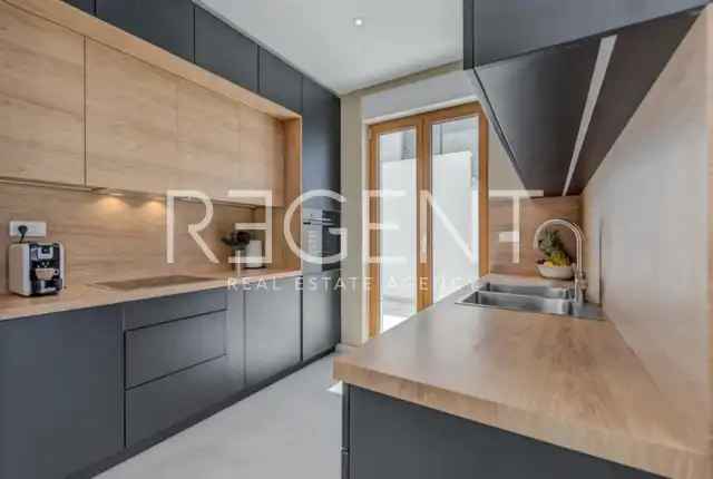 Makarska, Baška Voda - Luxury villa 400 m2 with sea view