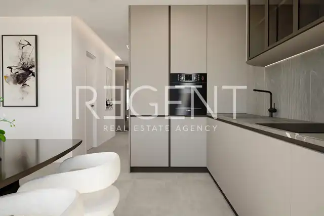 Istrien, Rovinj - Moderne Dreizimmerwohnung 129 m2