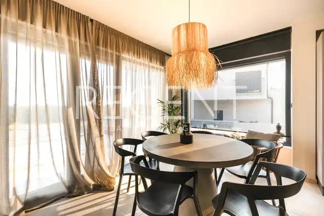 Istrie, Vabriga – Moderní vila s bazénem v blízkosti moře