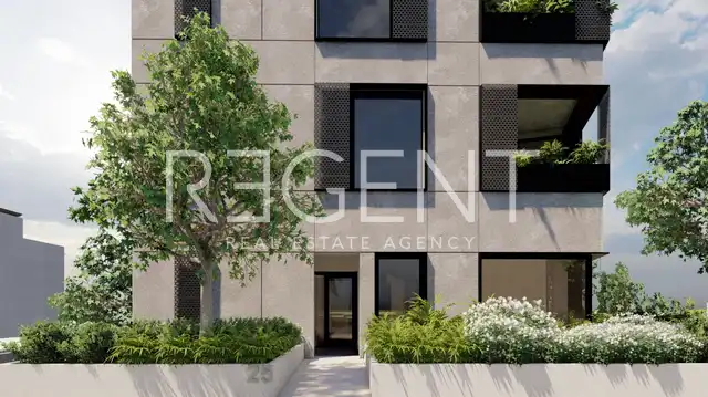Poslovni prostor 151 m², Heinzelova — novogradnja