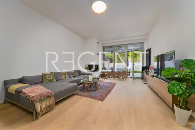 Zagabria, Medveščak – Casa a schiera di lusso completamente ristrutturata