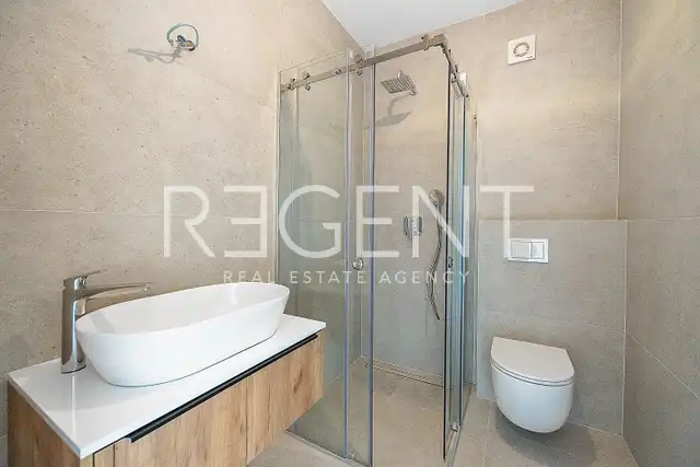 Istra, Tar - Dvoetažni stan u novogradnji 181 m2