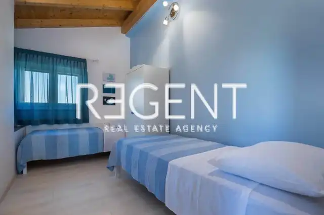 Istrien, Fažana - Villa mit Pool 180 m2