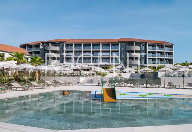 Zadar, Sv. Filip i Jakov - Molum Hotel & Residence three-room apartment