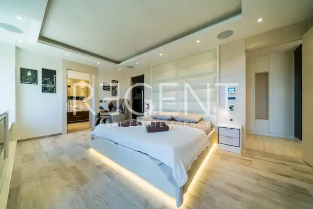 Dubrovnik - Edinstvena vila s spektakularnim pogledom na morje